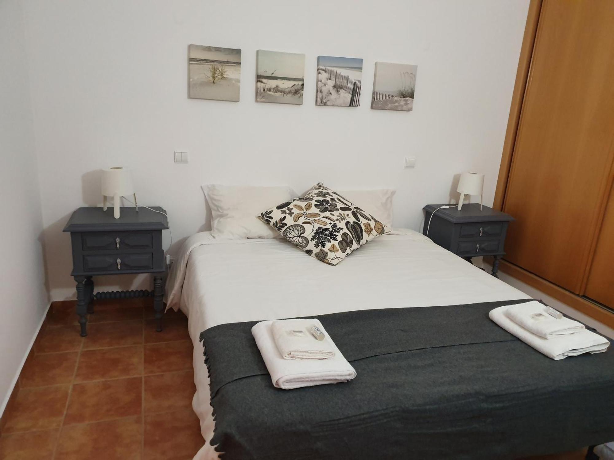 Apartment Belleview *